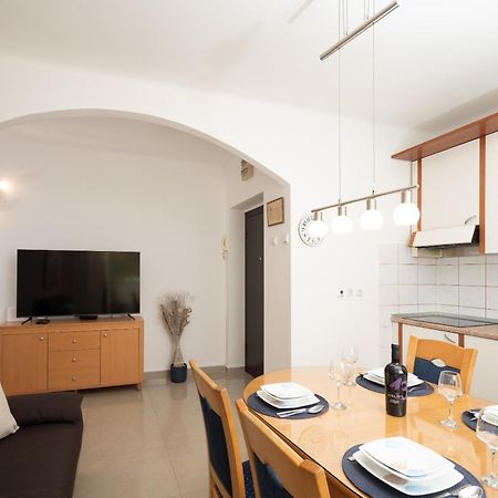 Apartment Nena Задар Экстерьер фото
