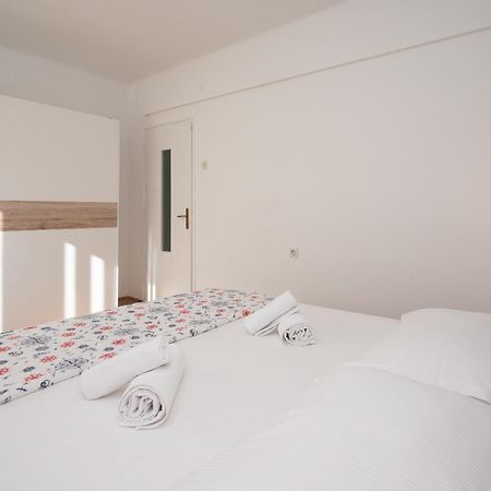 Apartment Nena Задар Экстерьер фото