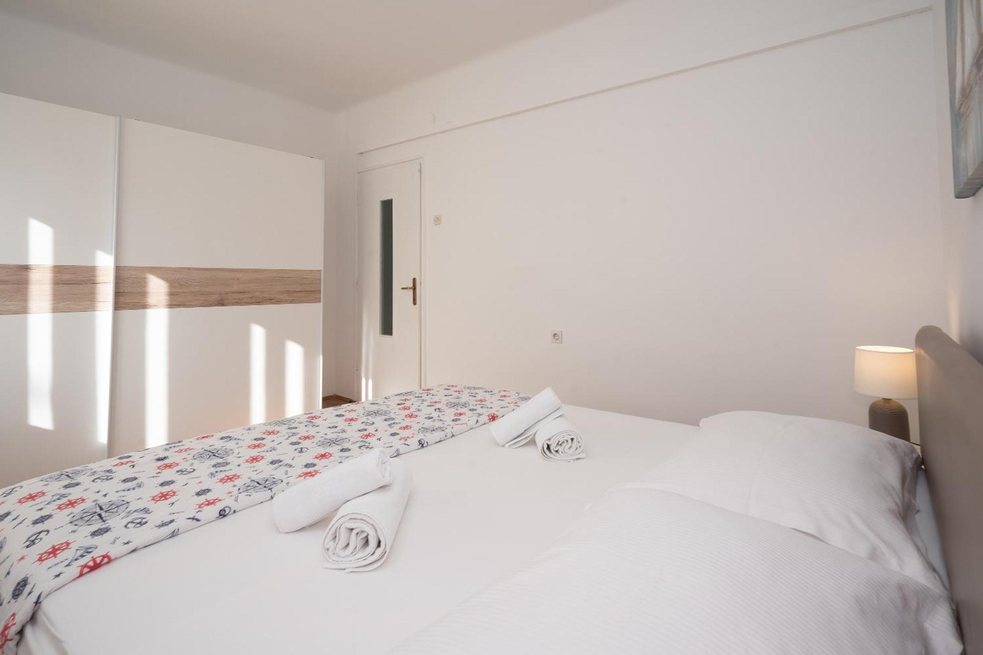 Apartment Nena Задар Экстерьер фото