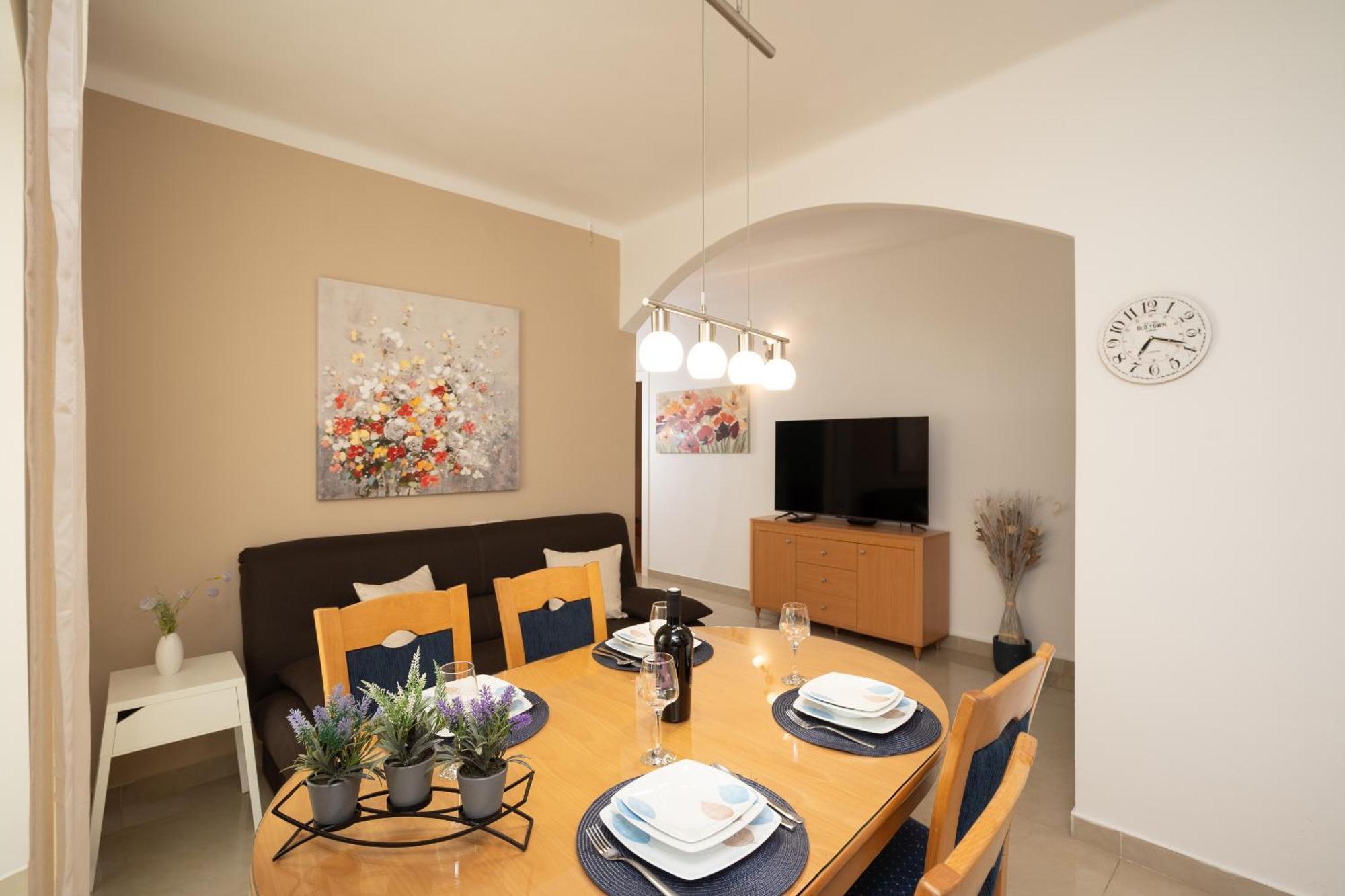 Apartment Nena Задар Экстерьер фото