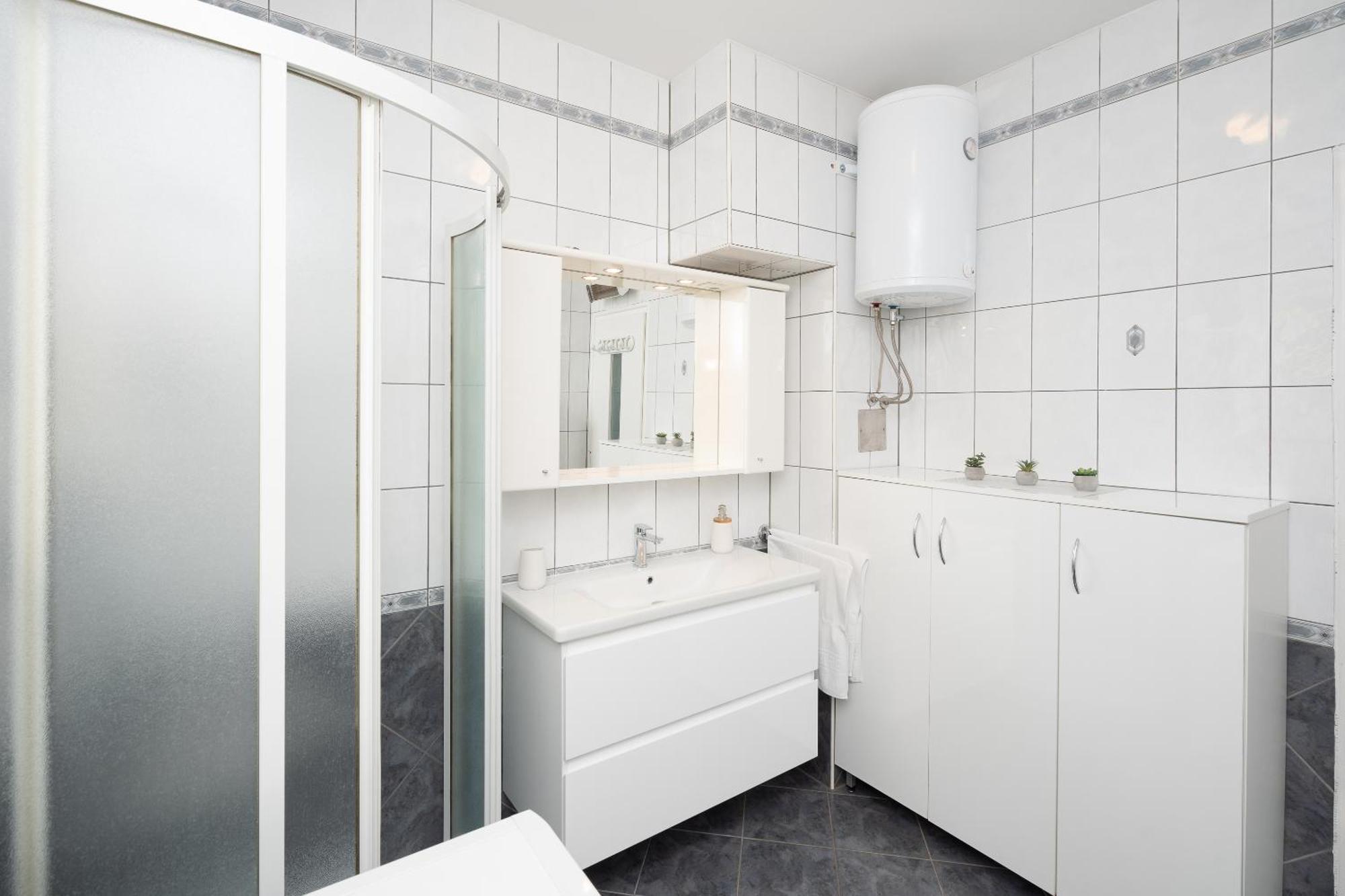 Apartment Nena Задар Экстерьер фото