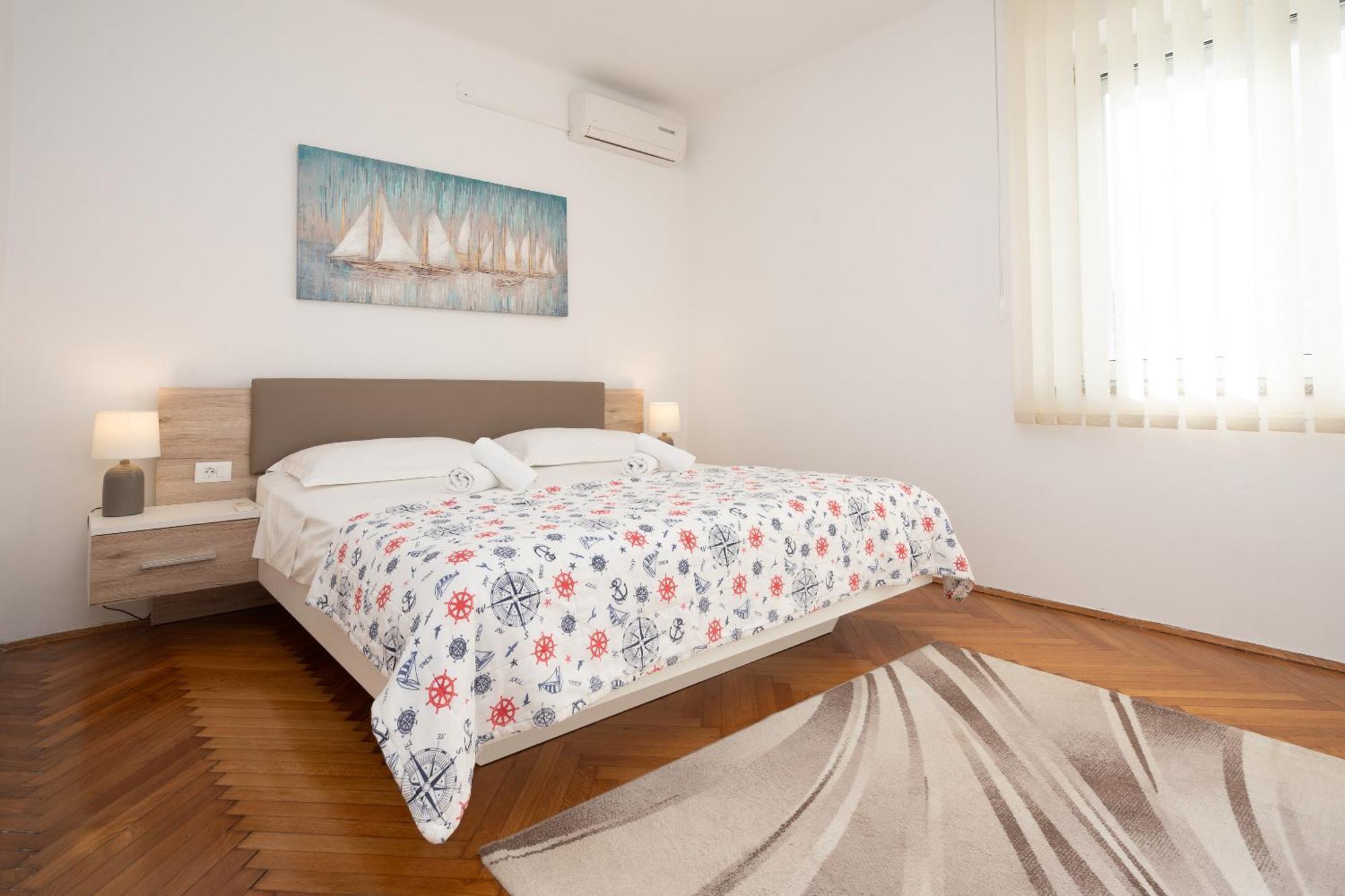 Apartment Nena Задар Экстерьер фото