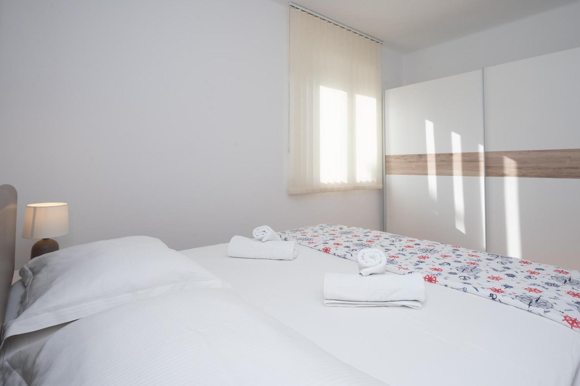 Apartment Nena Задар Экстерьер фото