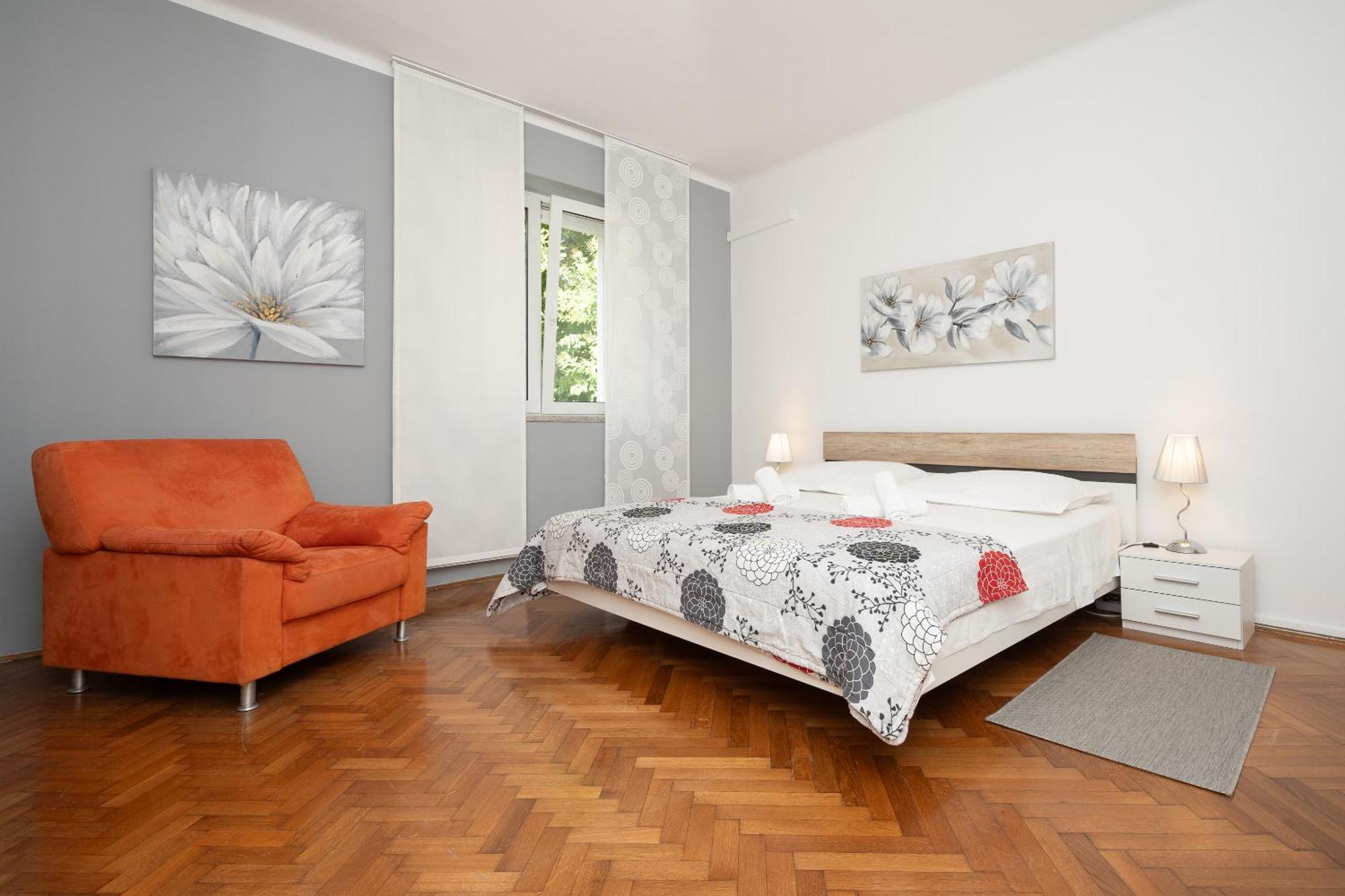 Apartment Nena Задар Экстерьер фото