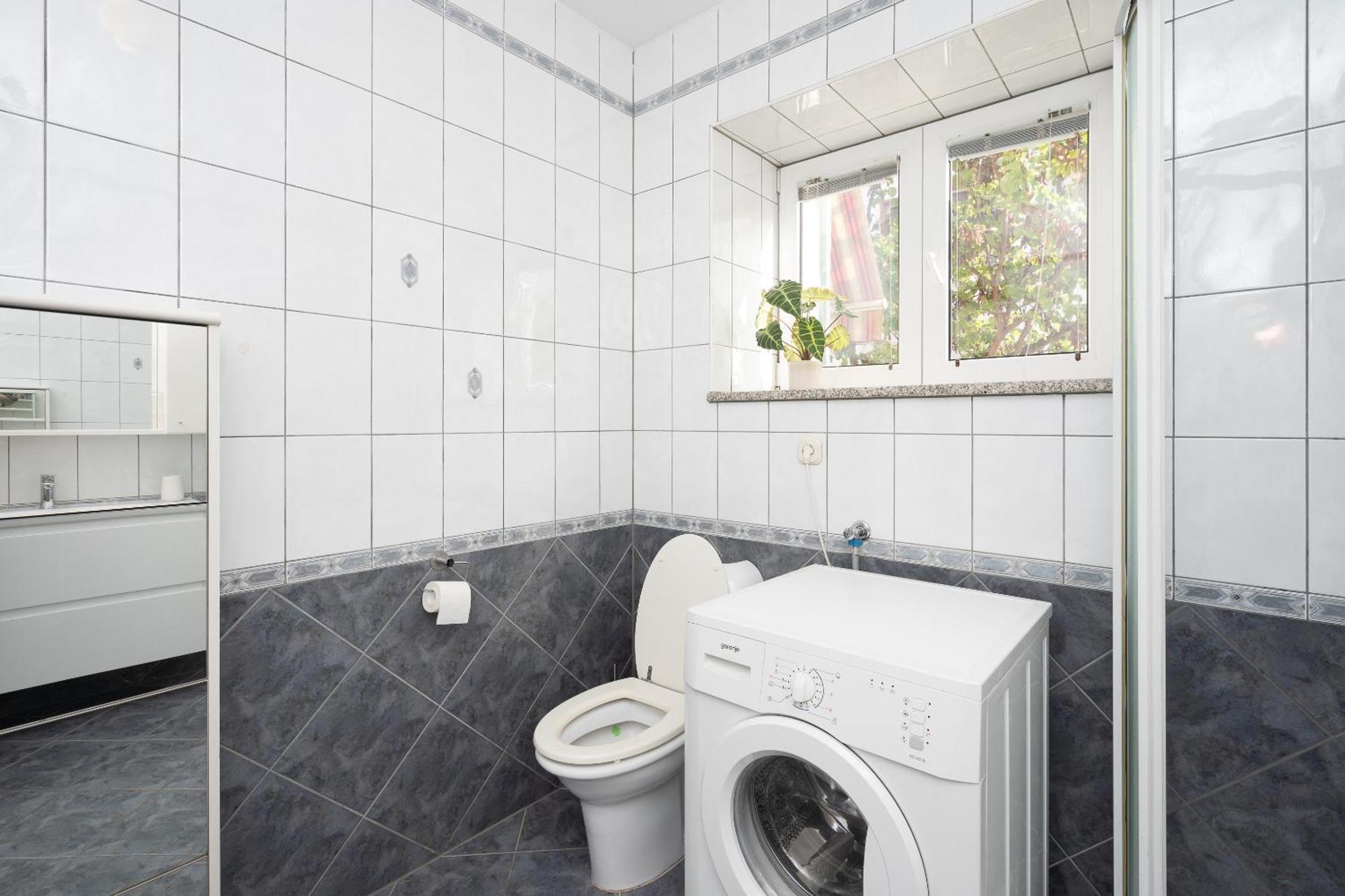 Apartment Nena Задар Экстерьер фото